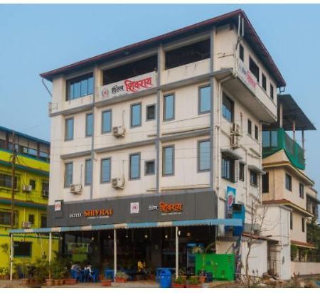 Hotel Shivrai Pen Exterior foto